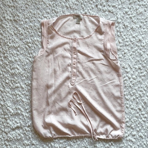 Loft Blouse, Size S - Picture 1 of 3